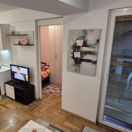 Avokado Apartment 14 Bitola Eksteriør bilde