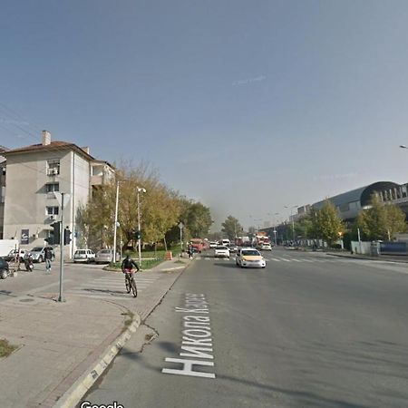 Avokado Apartment 14 Bitola Eksteriør bilde