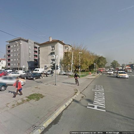 Avokado Apartment 14 Bitola Eksteriør bilde