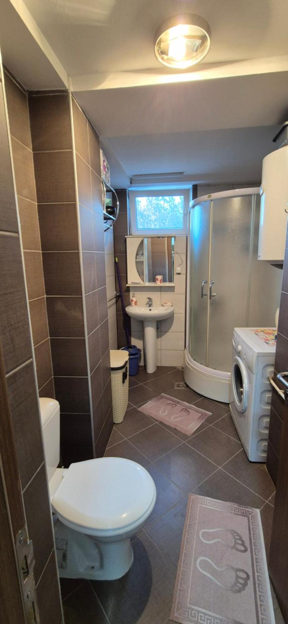 Avokado Apartment 14 Bitola Eksteriør bilde