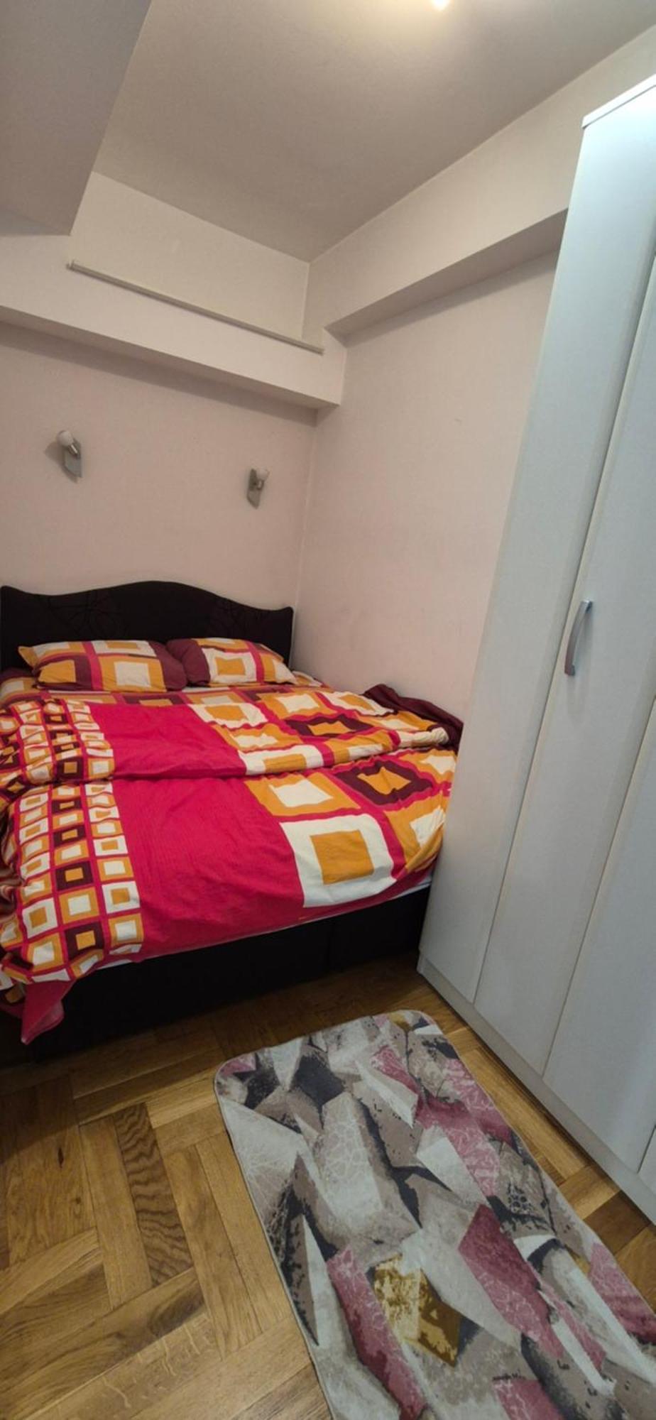 Avokado Apartment 14 Bitola Eksteriør bilde