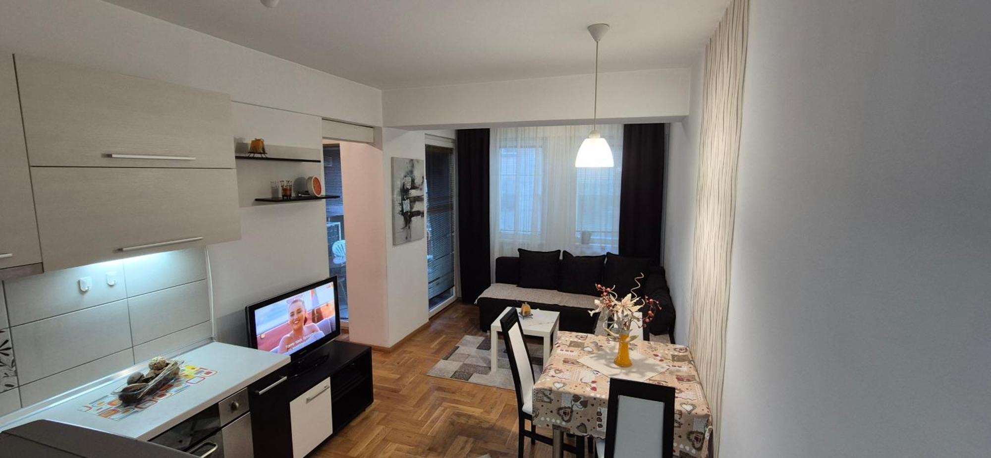 Avokado Apartment 14 Bitola Eksteriør bilde