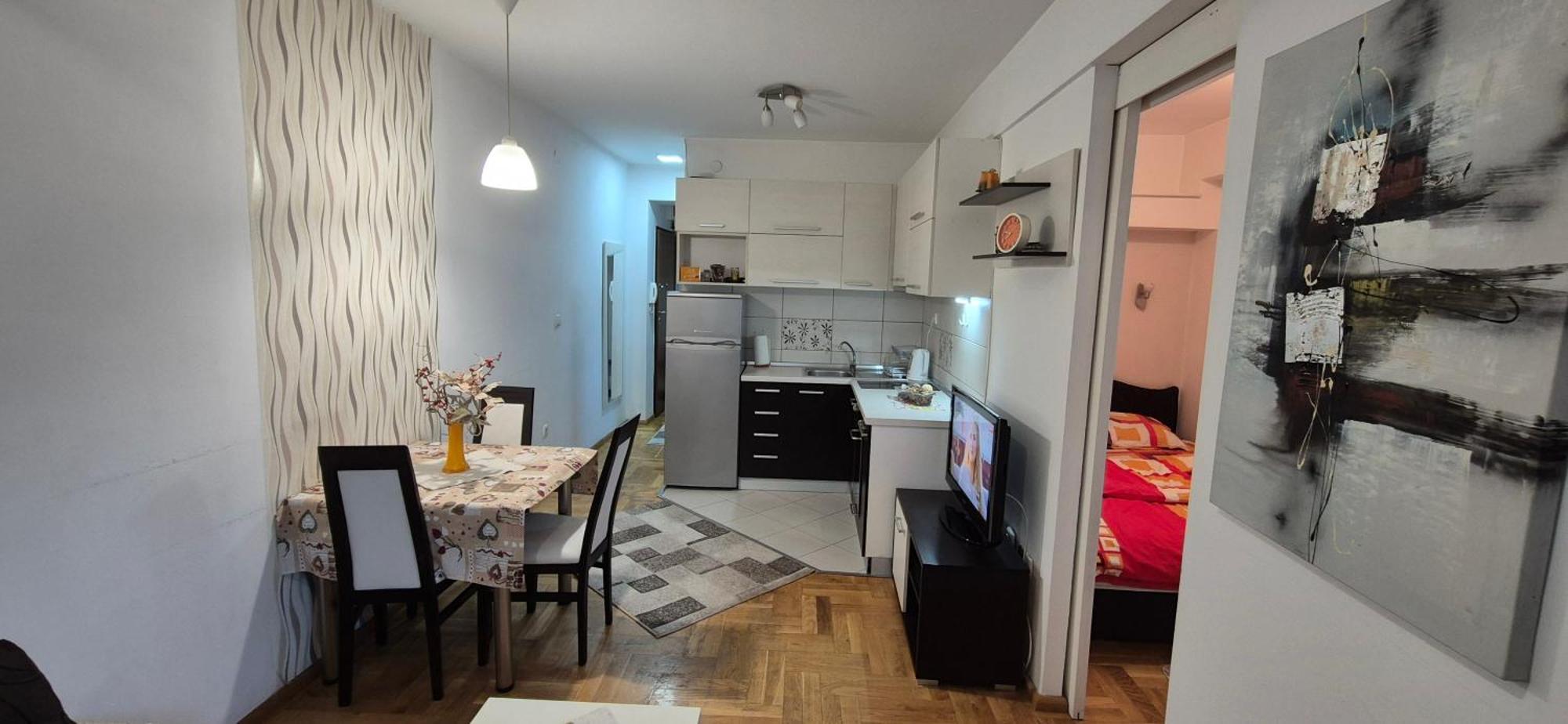 Avokado Apartment 14 Bitola Eksteriør bilde