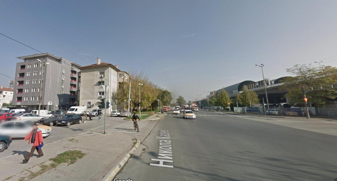 Avokado Apartment 14 Bitola Eksteriør bilde