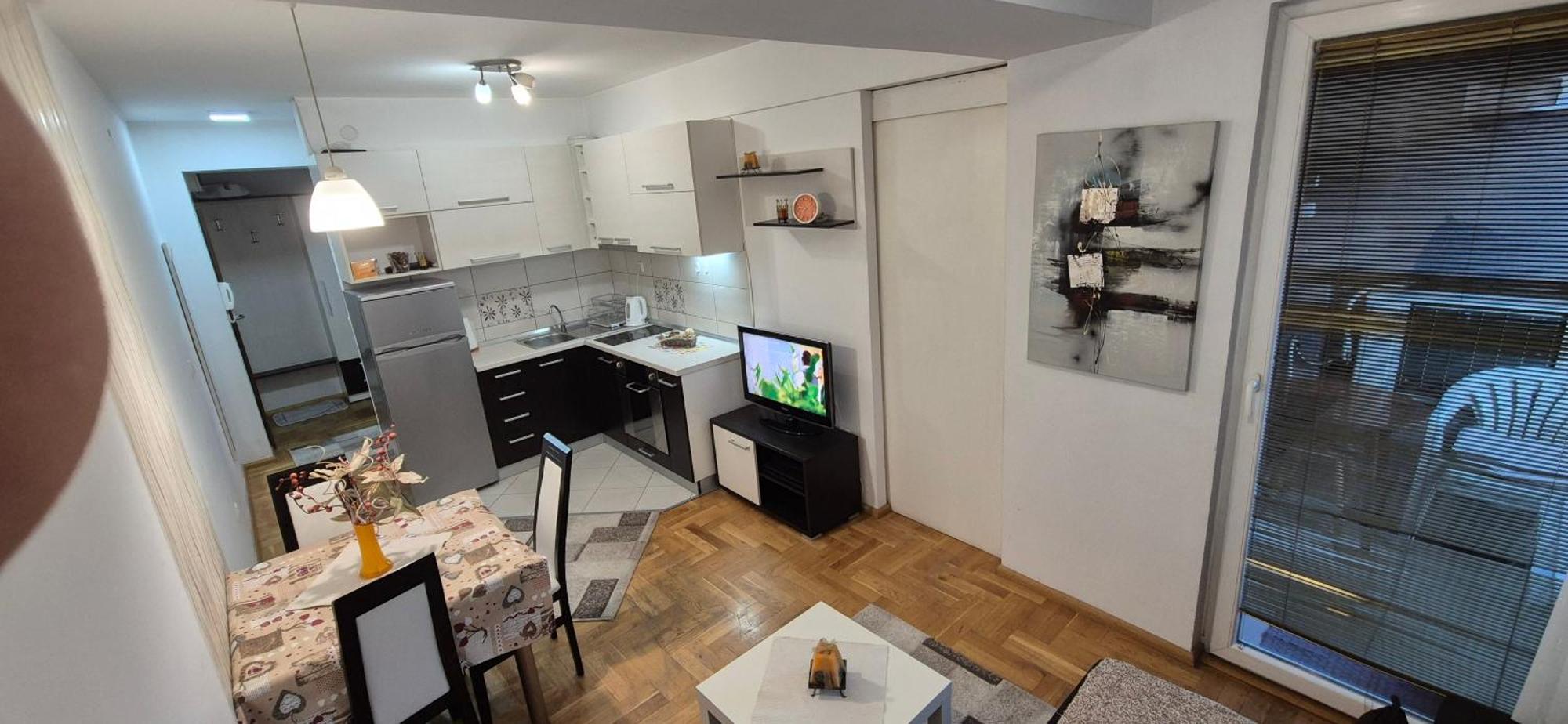 Avokado Apartment 14 Bitola Eksteriør bilde